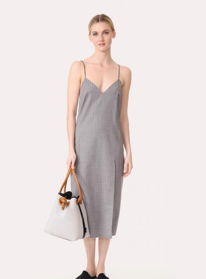 کیف دستی مدل باکت