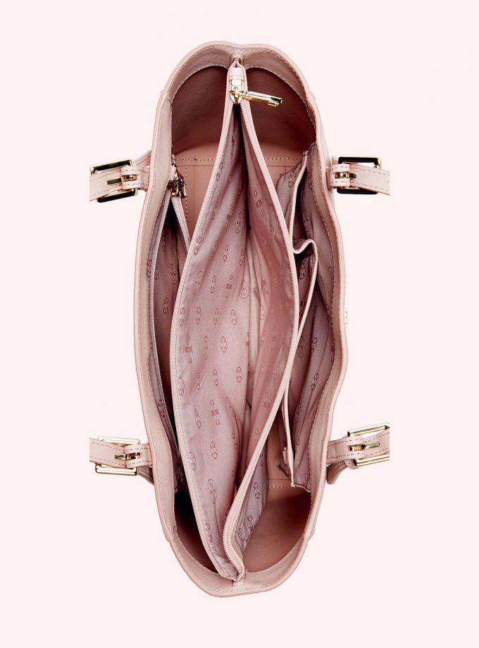 کیف دستی مدل بکت