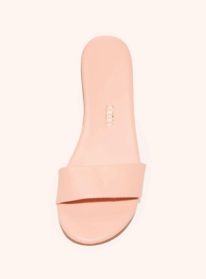 دمپایی مدل الکس